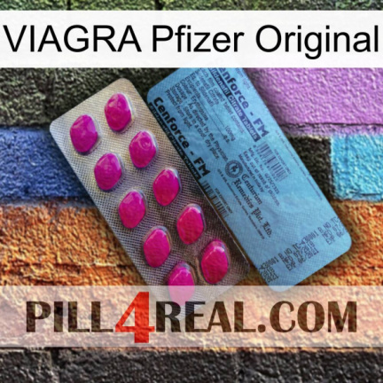 VIAGRA Pfizer Original 35